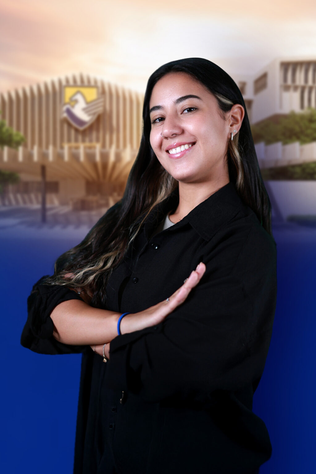 Ms. Ana D-PREP : Ms. Ana Maria Arrieta - International School Bangna THAILAND