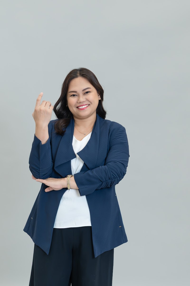 Mrs. Mary Joy Bejerano, Science Teacher