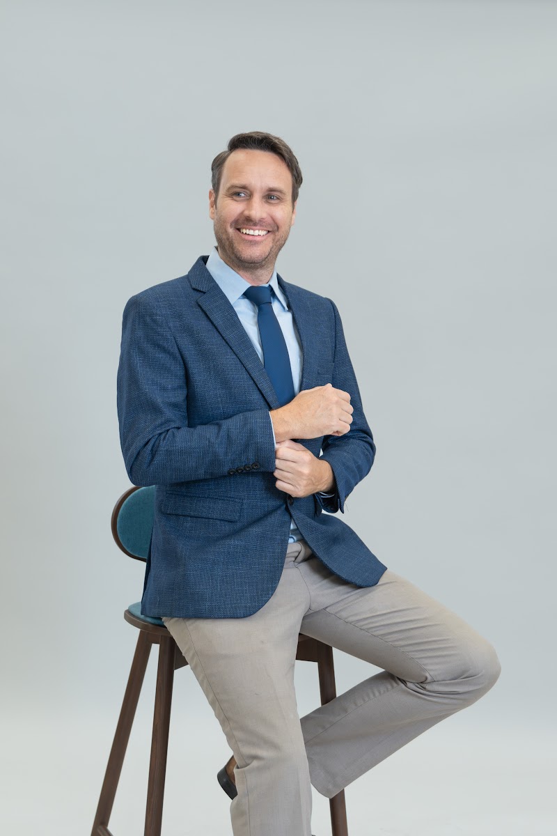 Mr. Gareth Hardman, Design Technology Teacher