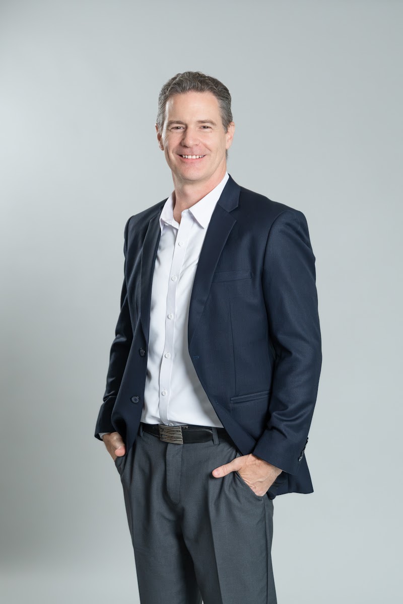 Mr. Robert John Hadden, Librarian