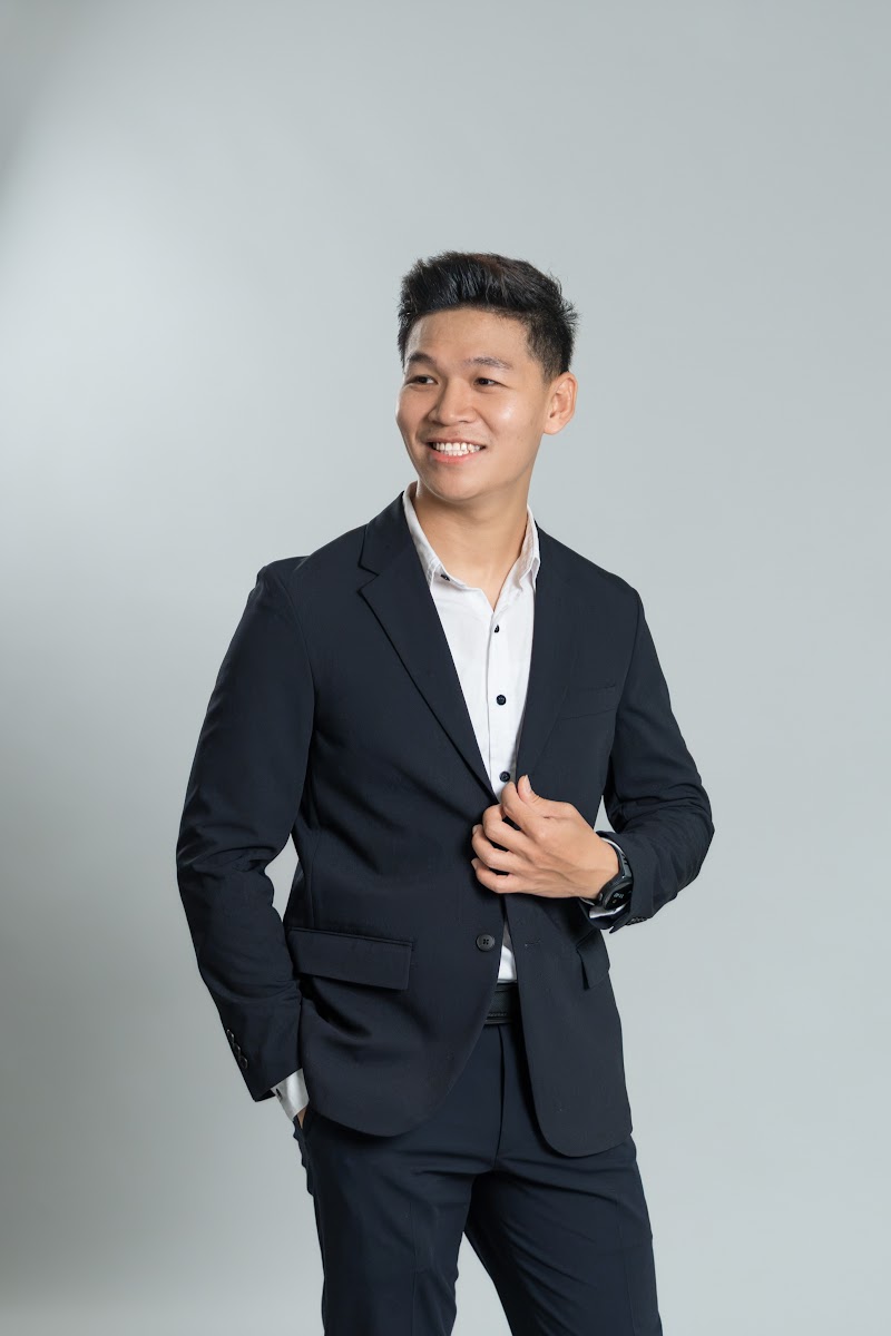 Mr. Sai Som Khoe, Design Technology Teacher