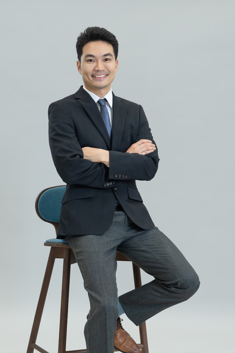 Mr. Sornram Permmee, College Counselor