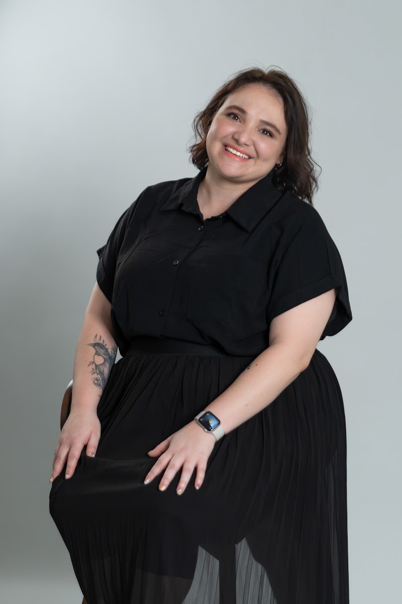 Ms. Amanda Sunette Truter, Grade 1A Homeroom Teacher