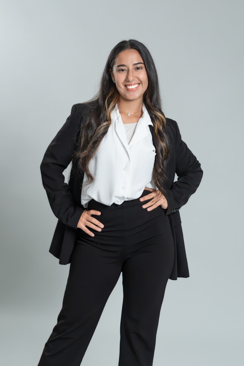 Ms. Ana Maria Mosquera, Performing Arts Teacher