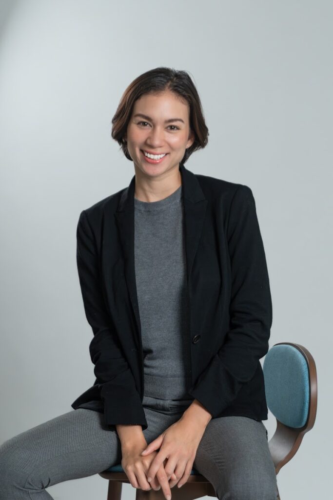 Ms. Chayenne Bronselaer, Nursery B Homeroom Teacher