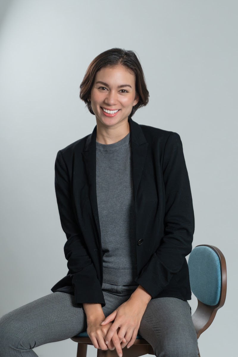 Ms. Chayenne Bronselaer, Nursery B Homeroom Teacher