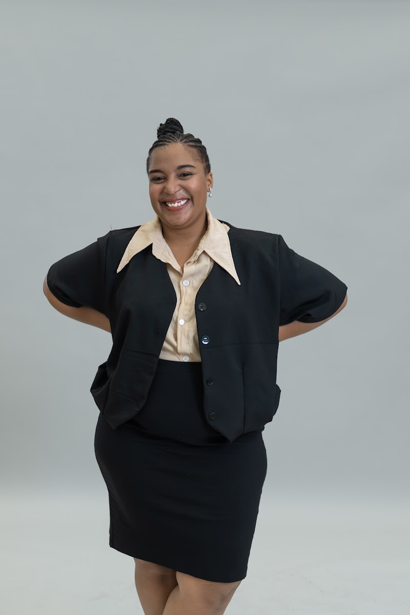 Ms. Chelsey Hunter, Social Studies Teacher
