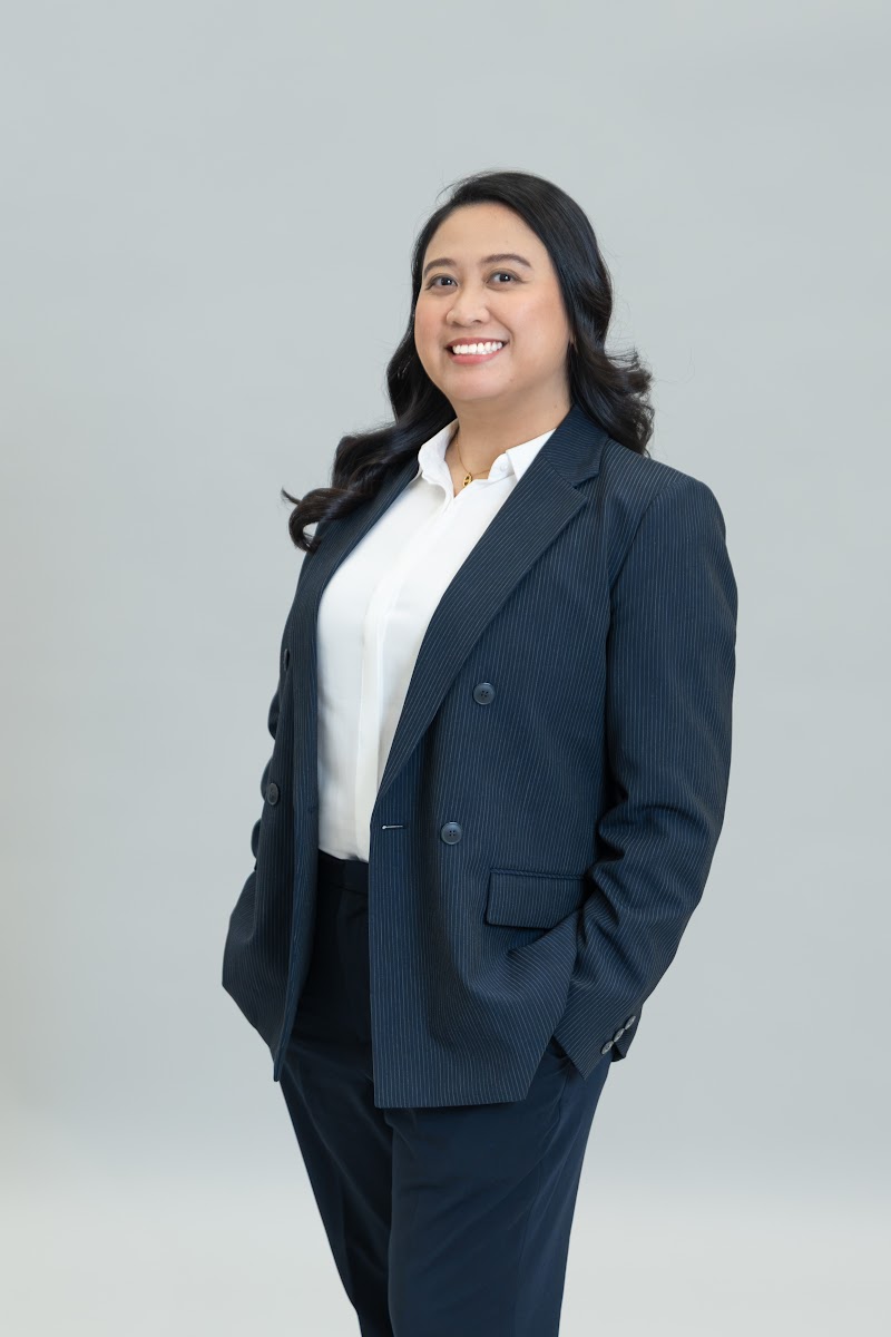 Ms. Jona Tepatipya, Science Teacher
