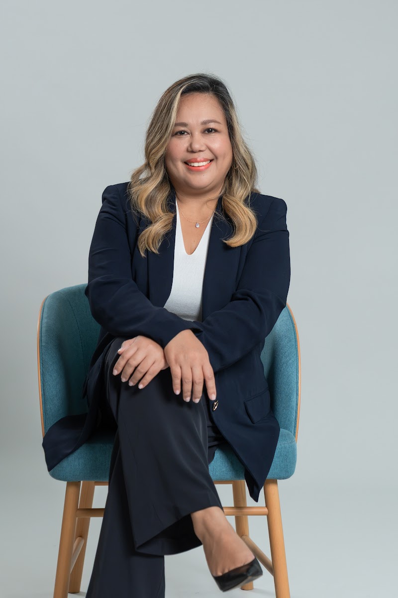 Ms. Maricar Dorego (Ms. Mari)