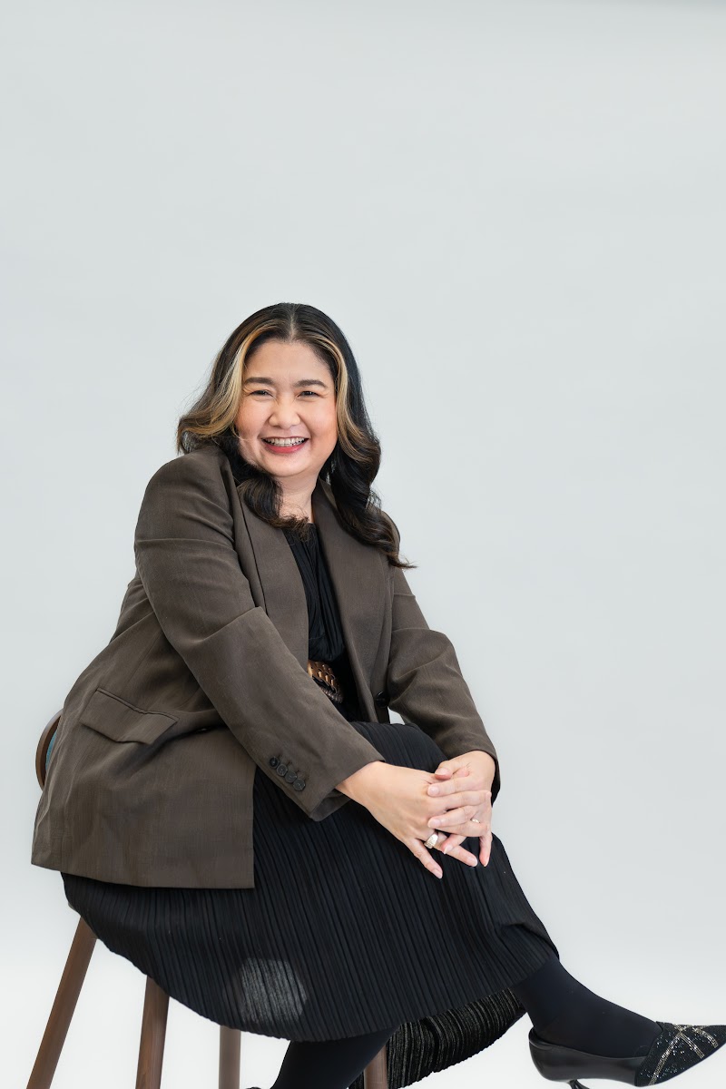 Ms. Natalie Candido, Dean of Students