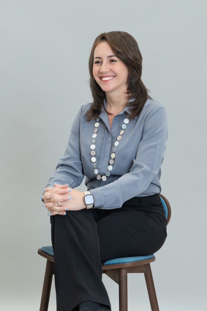 Ms. Priscilla Clifton, Social Studies Teacher