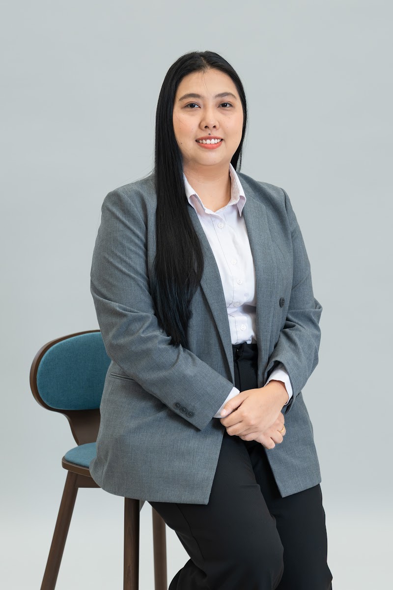 Ms. Romona, Learning Support Assistant
