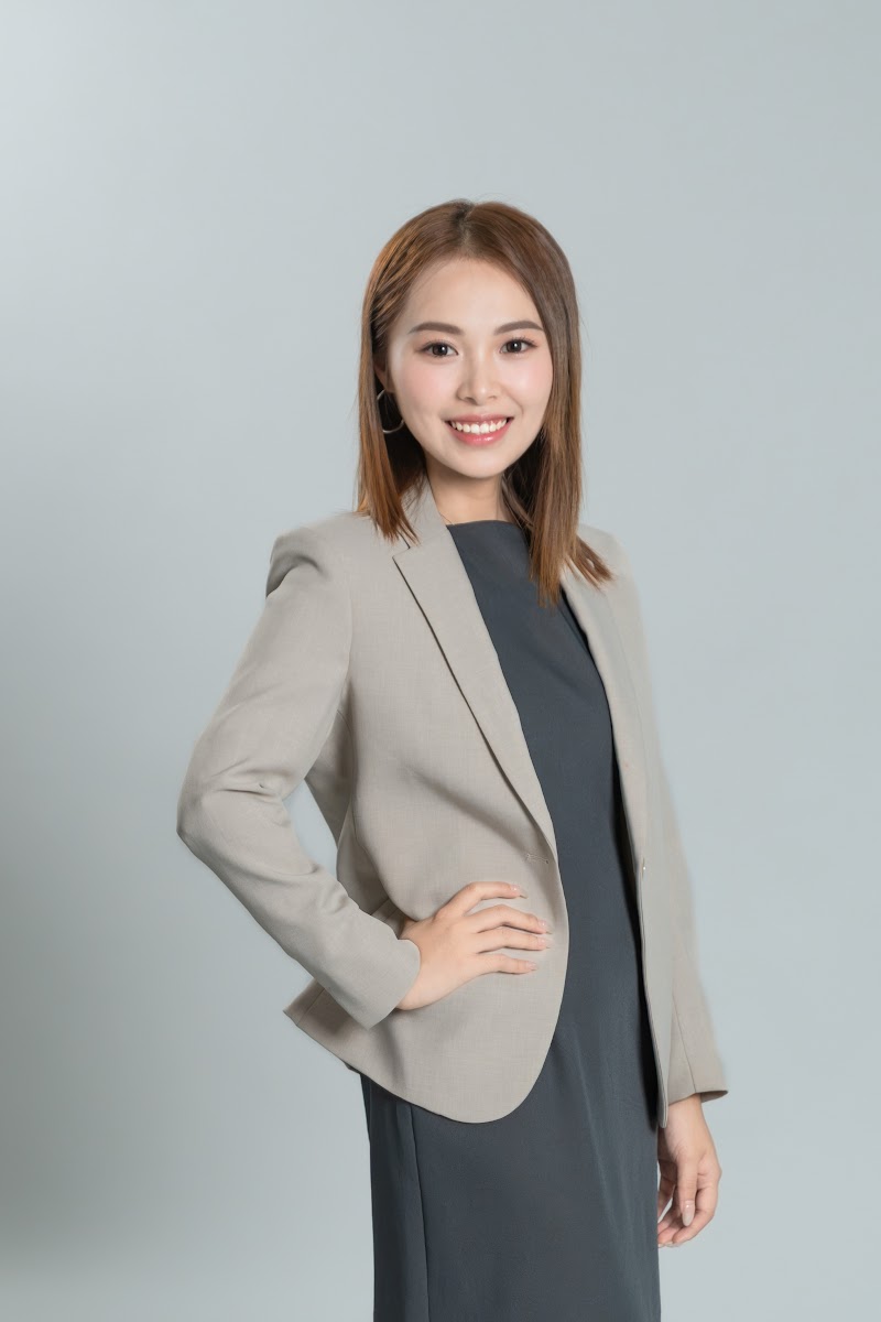 Ms. Rouyi Pu, Chinese Teacher