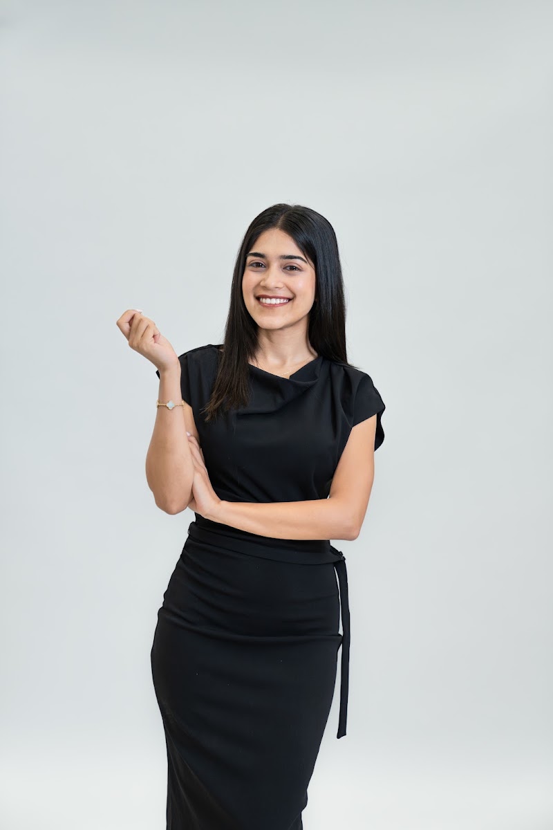 Ms. Sami Srishti Soni, SEL Counselor
